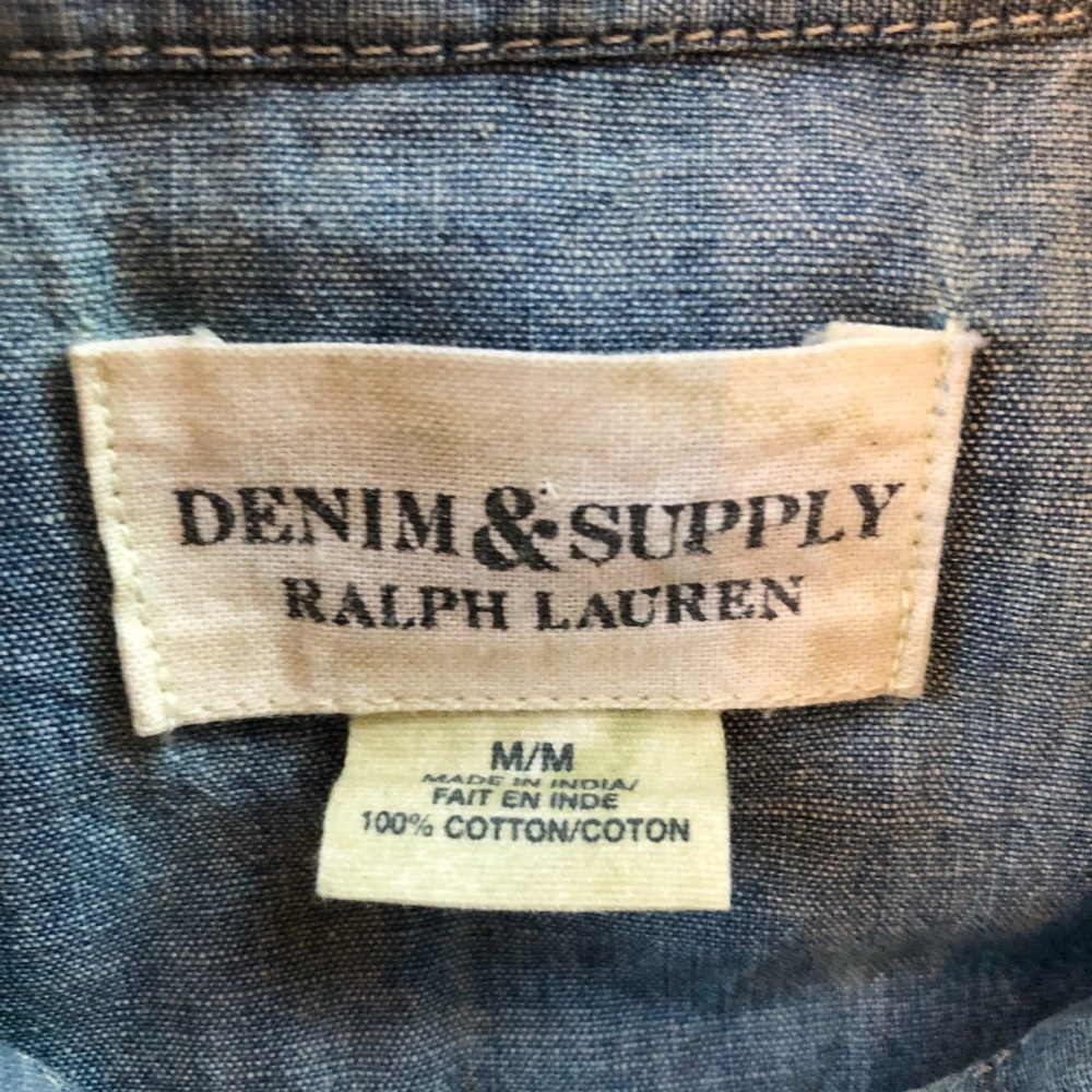 Celebrating awesome denim ๐บ๐ธ in the USA - Picture 3 of 11